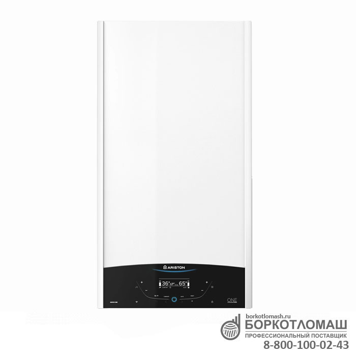 Ariston GENUS ONE SYSTEM 24
