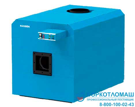 Котел RS-D 1000 кВт