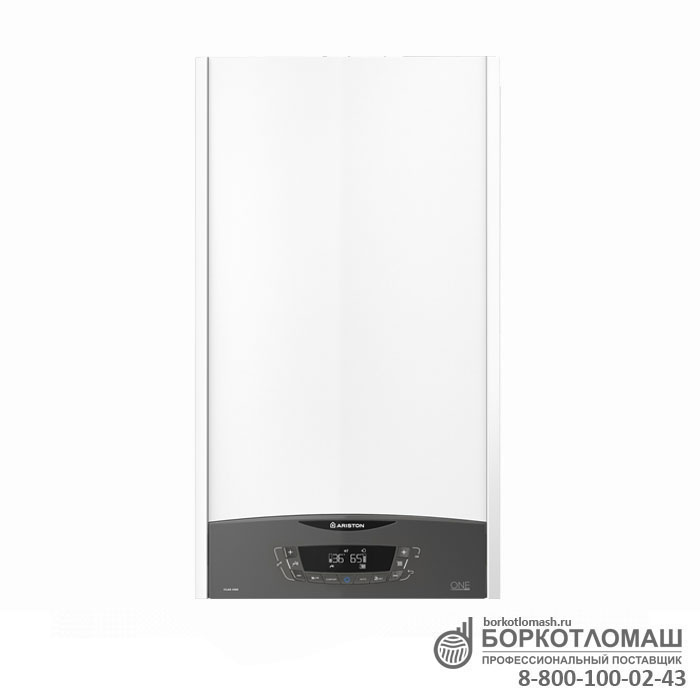Ariston CLAS ONE SYSTEM 24 RDC